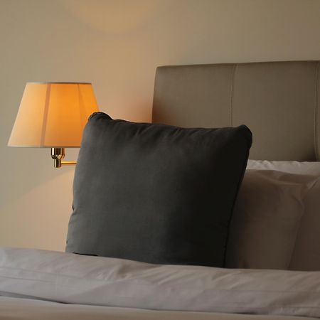 Plaza Hotel Βηρυτός Εξωτερικό φωτογραφία