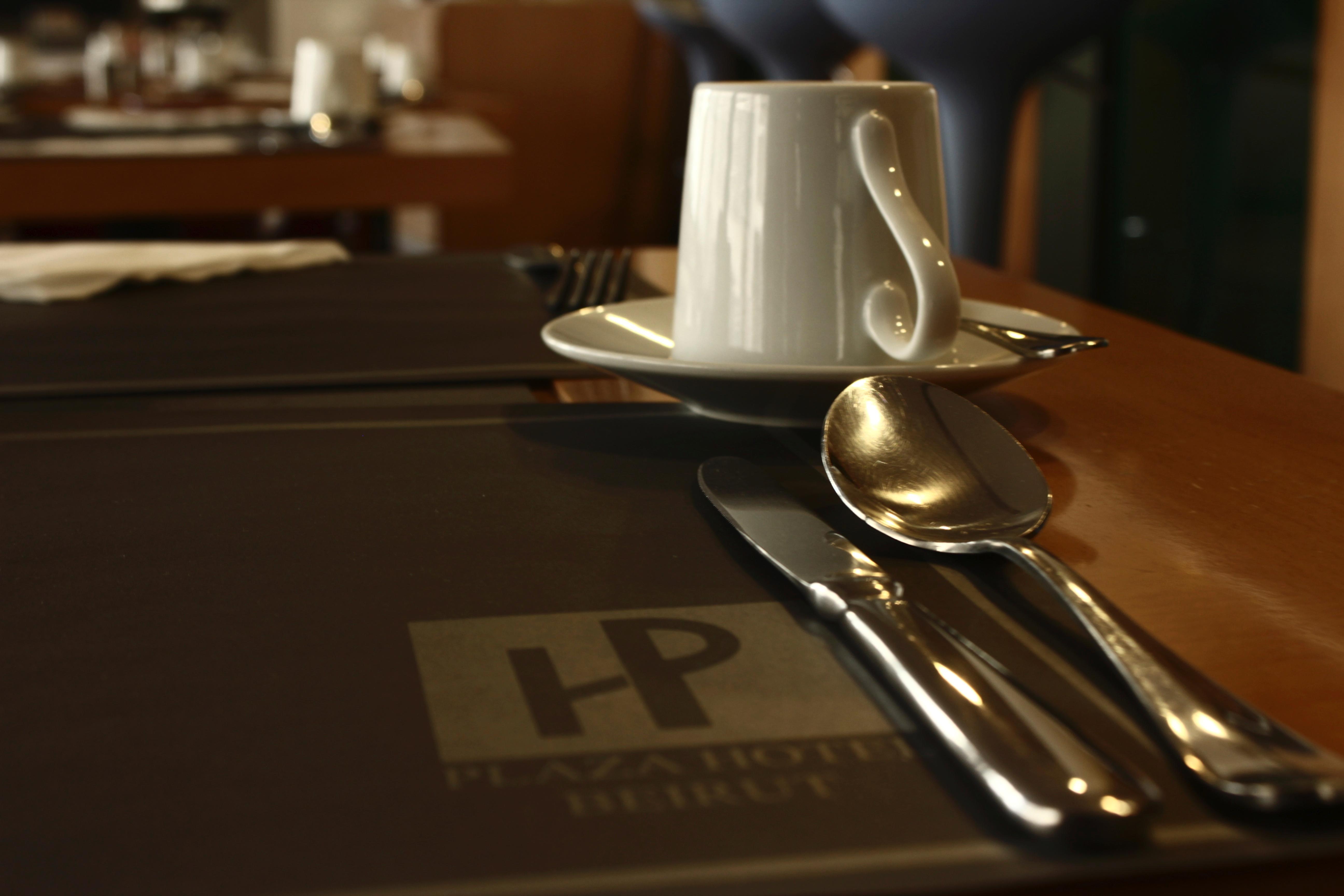 Plaza Hotel Βηρυτός Εξωτερικό φωτογραφία