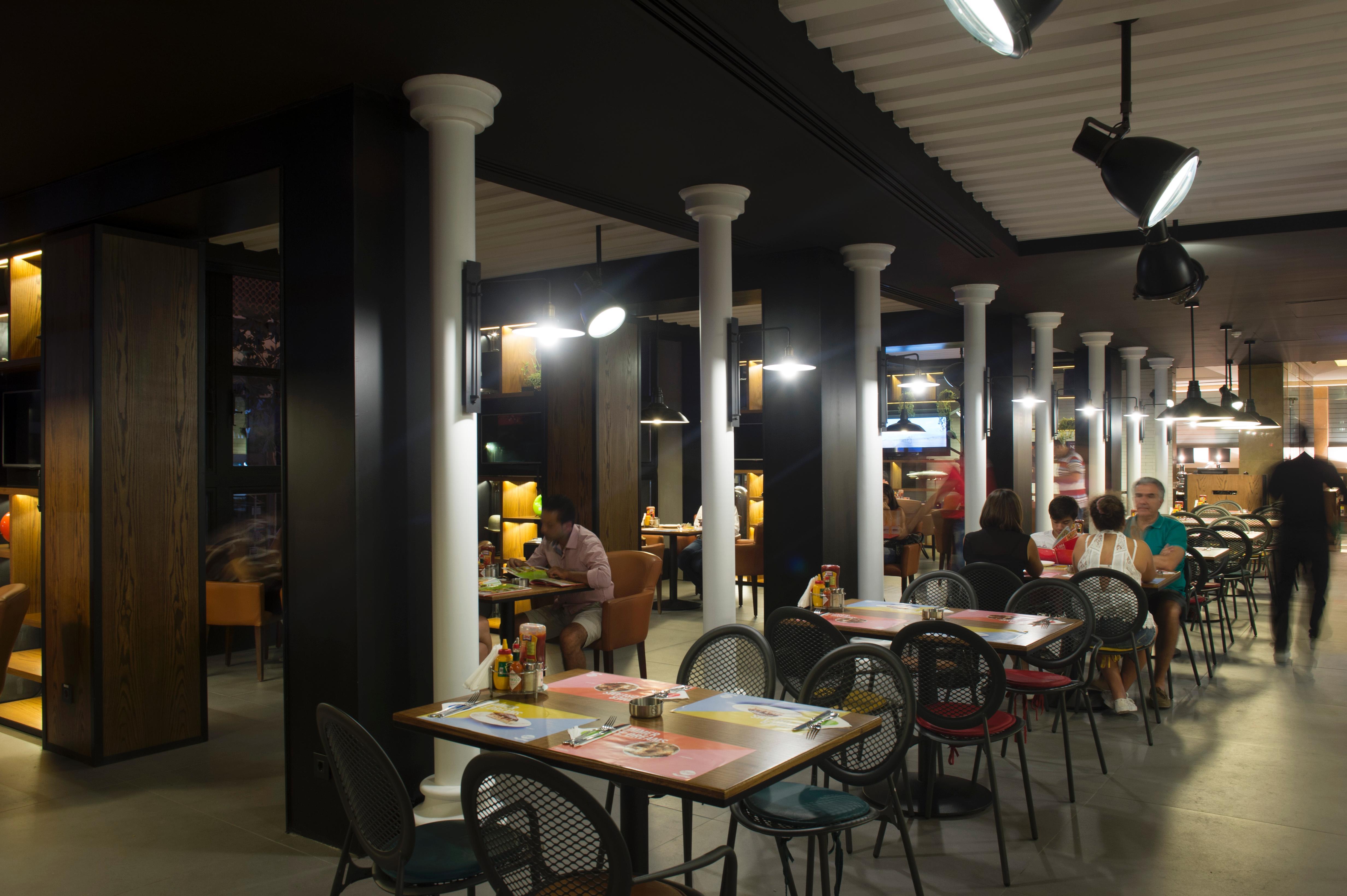 Plaza Hotel Βηρυτός Εξωτερικό φωτογραφία