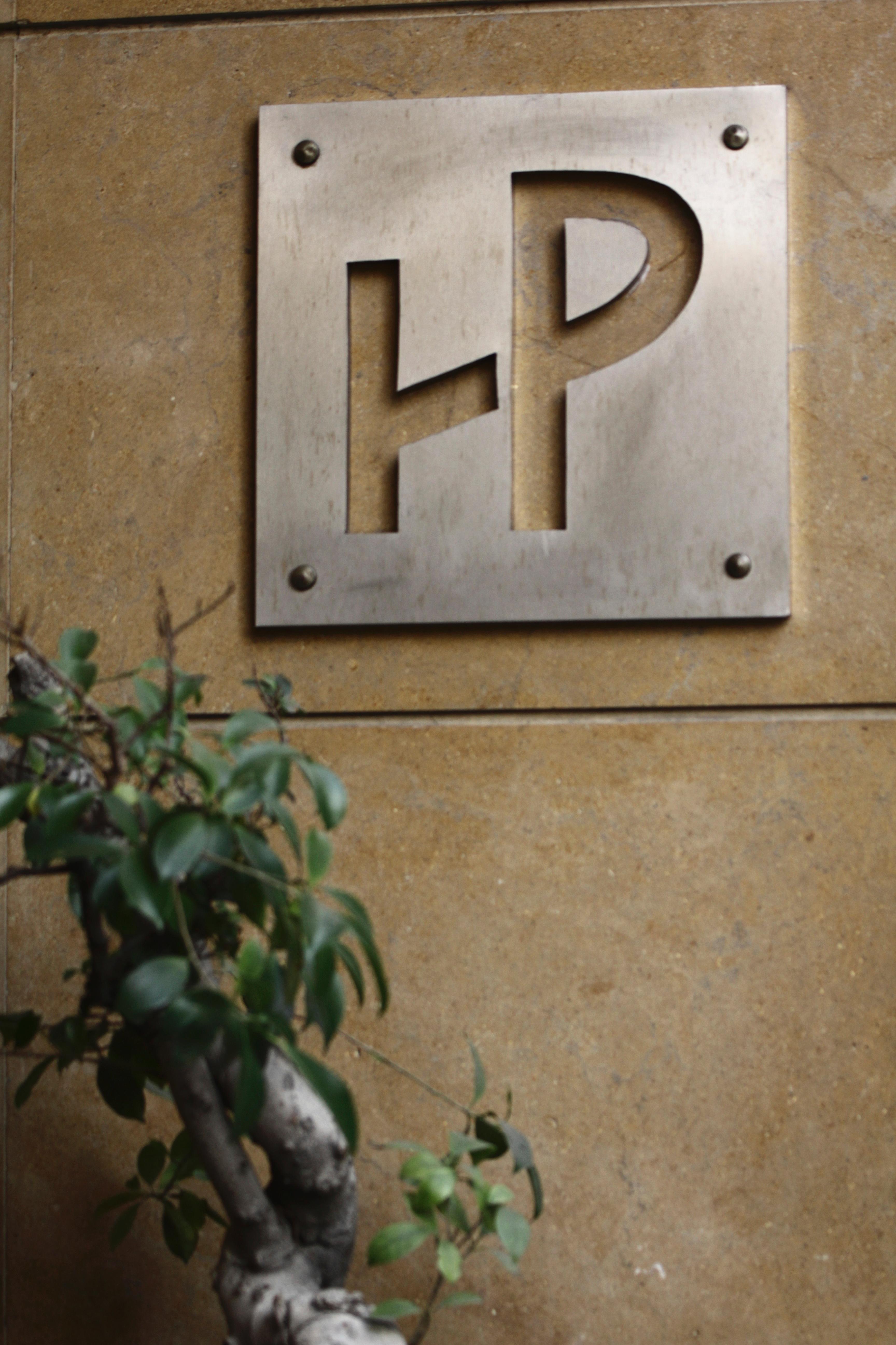 Plaza Hotel Βηρυτός Εξωτερικό φωτογραφία
