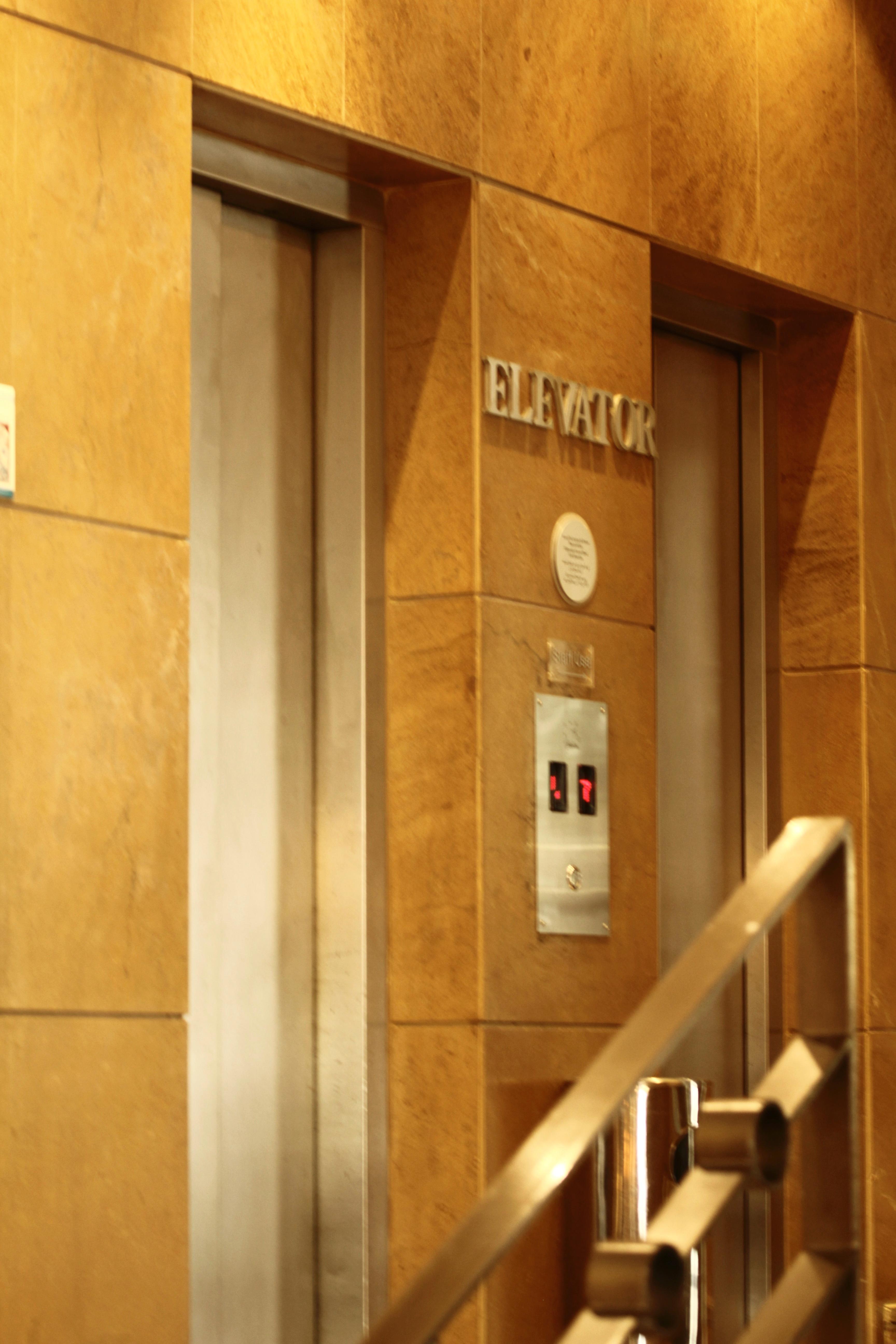 Plaza Hotel Βηρυτός Εξωτερικό φωτογραφία
