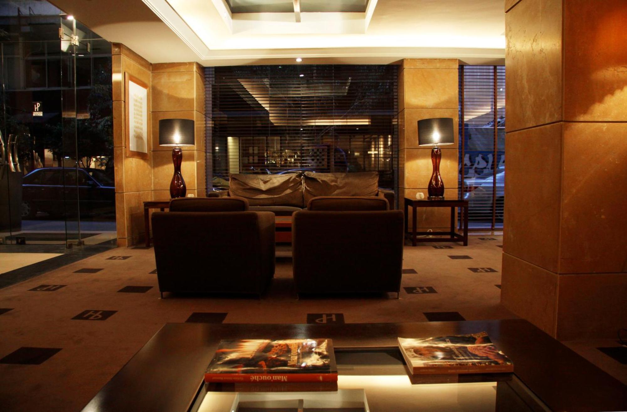 Plaza Hotel Βηρυτός Εξωτερικό φωτογραφία