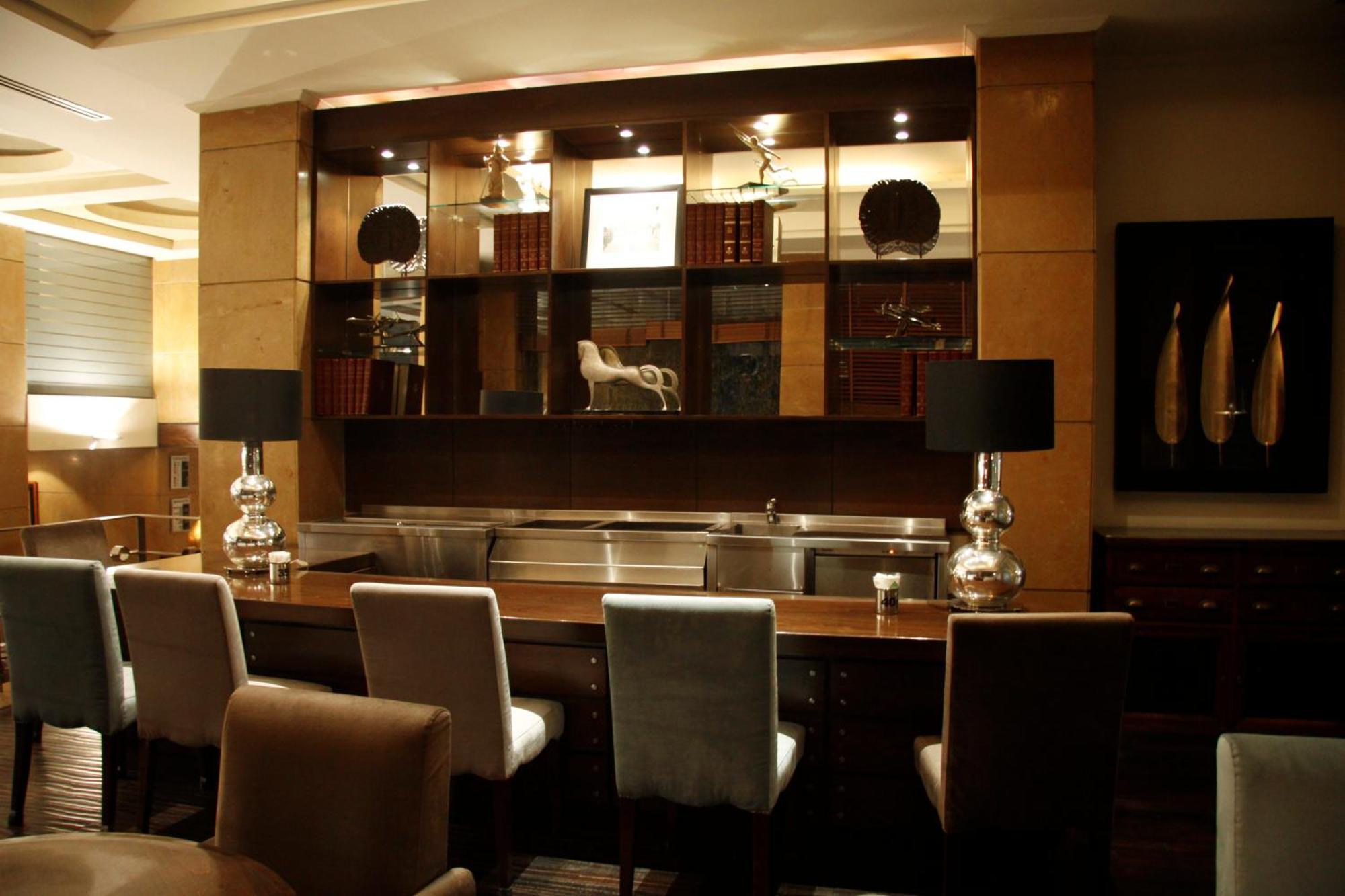 Plaza Hotel Βηρυτός Εξωτερικό φωτογραφία
