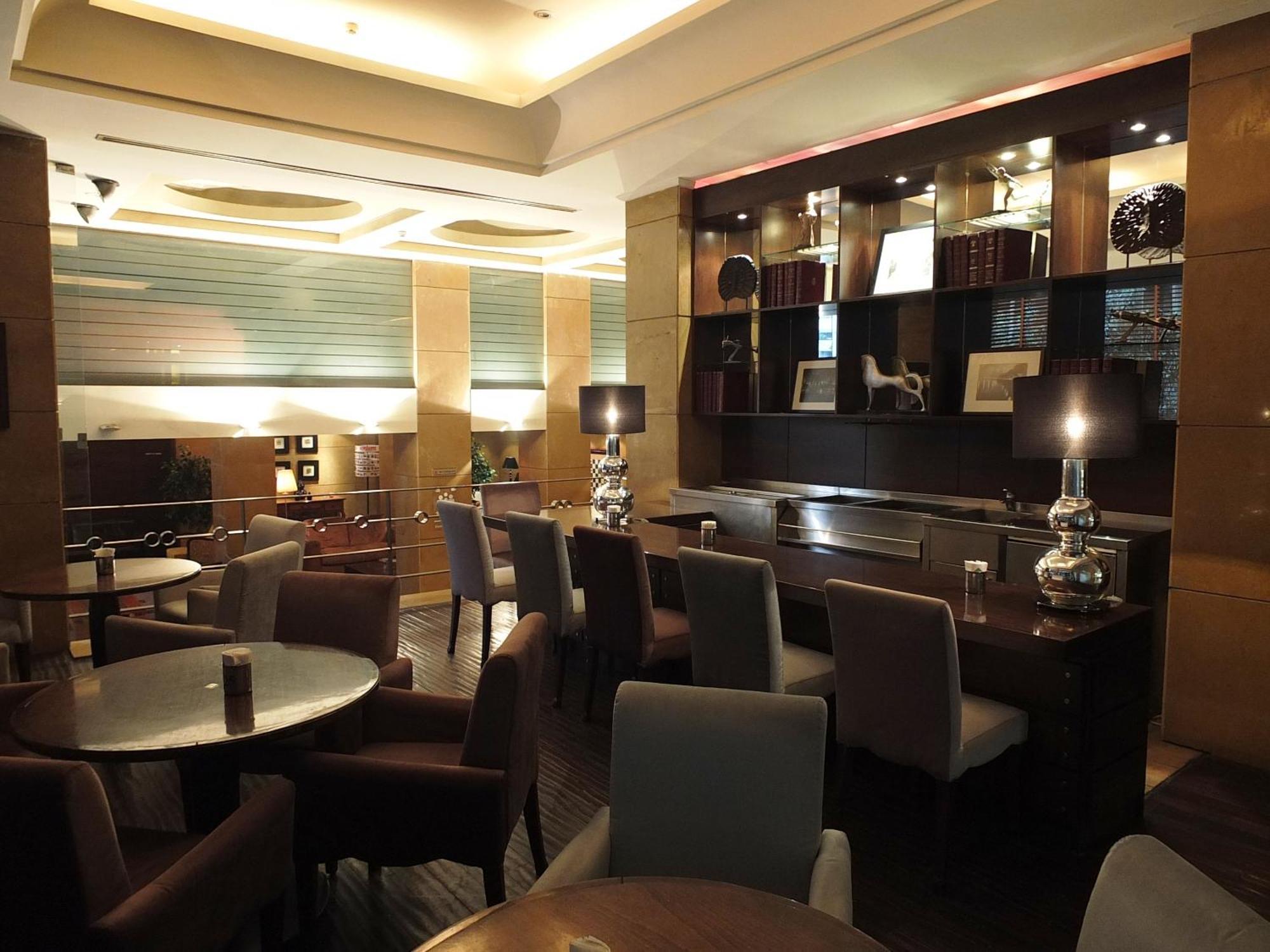 Plaza Hotel Βηρυτός Εξωτερικό φωτογραφία