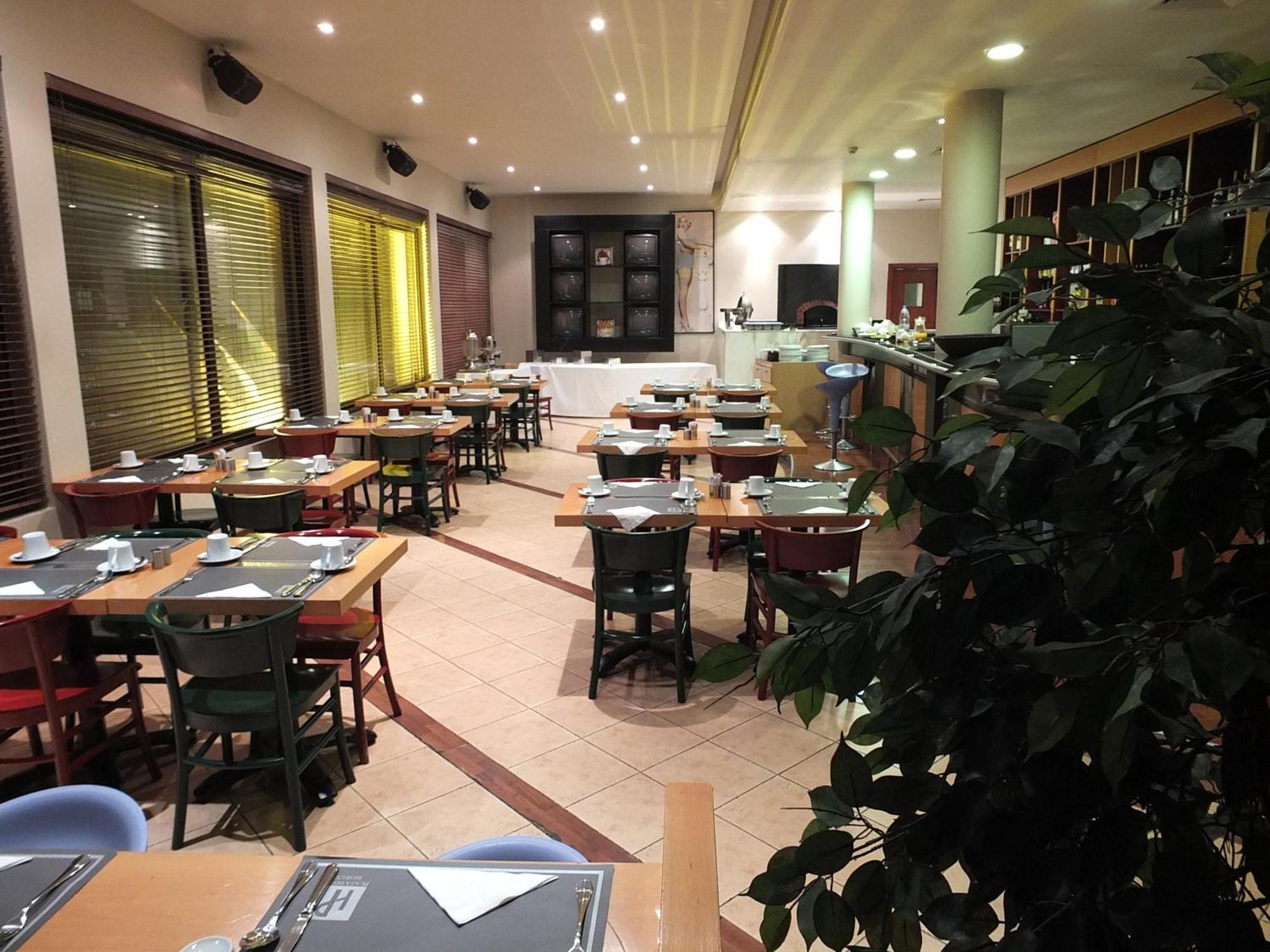 Plaza Hotel Βηρυτός Εξωτερικό φωτογραφία