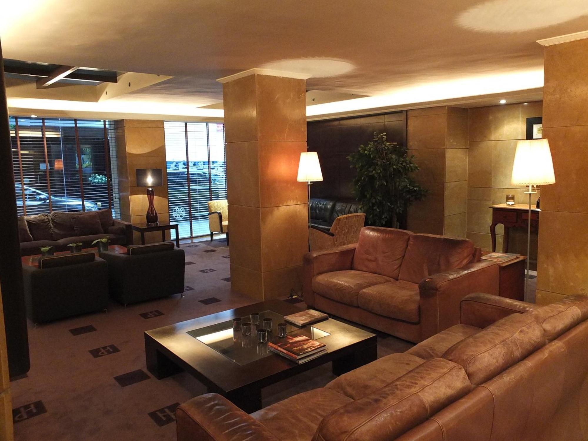 Plaza Hotel Βηρυτός Εξωτερικό φωτογραφία