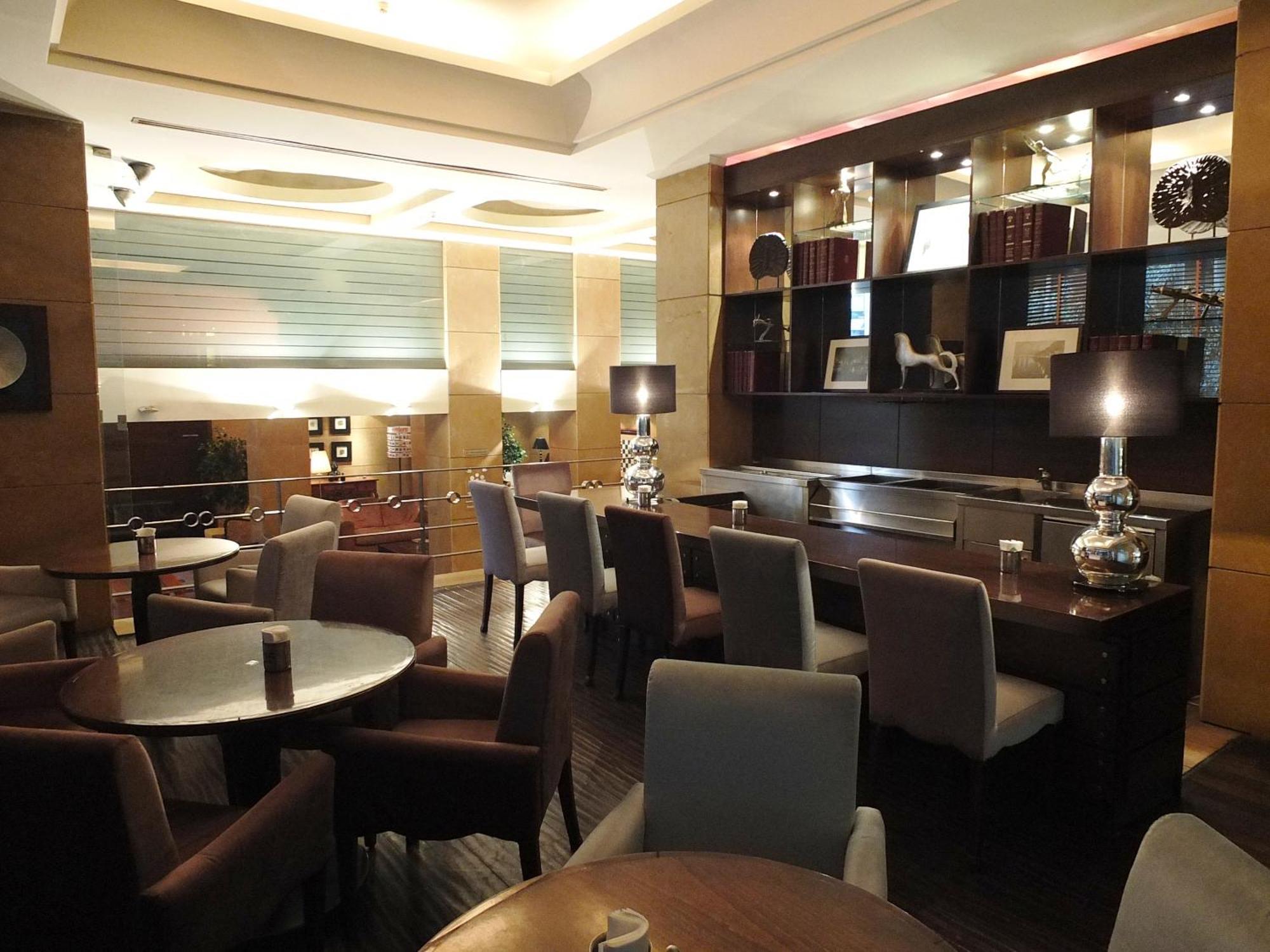 Plaza Hotel Βηρυτός Εξωτερικό φωτογραφία
