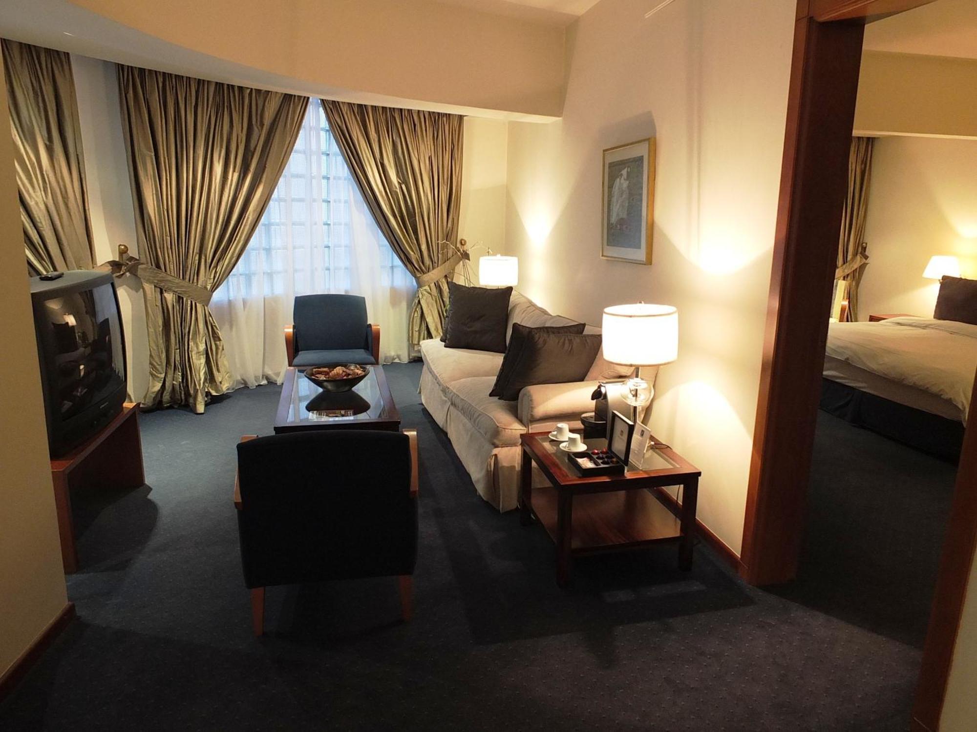 Plaza Hotel Βηρυτός Εξωτερικό φωτογραφία