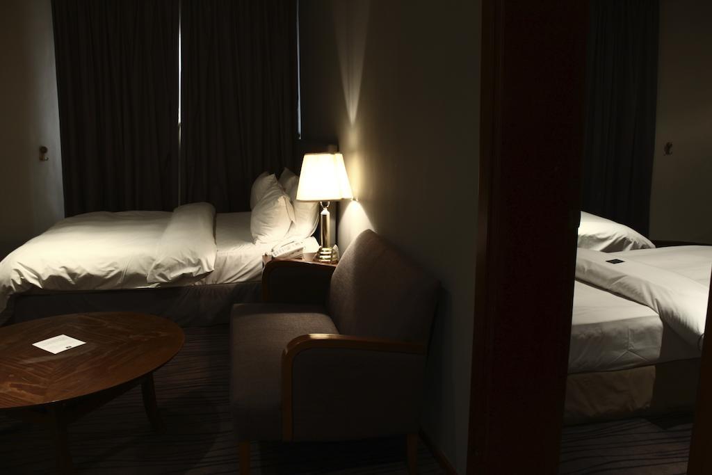Plaza Hotel Βηρυτός Εξωτερικό φωτογραφία