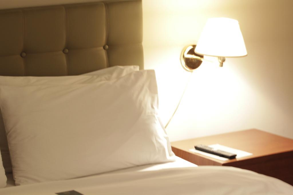 Plaza Hotel Βηρυτός Εξωτερικό φωτογραφία