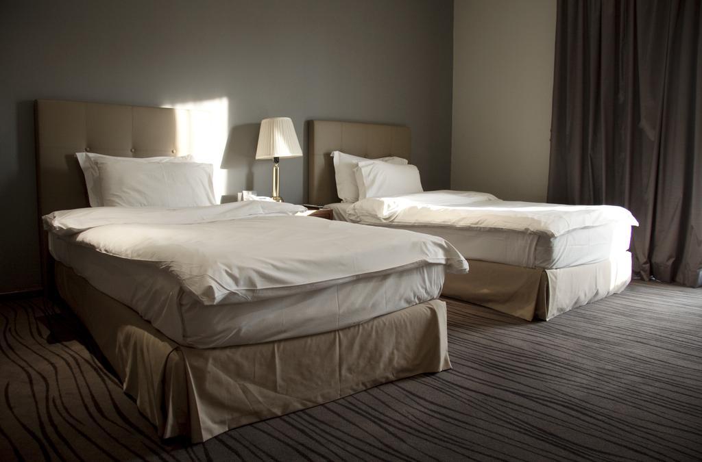 Plaza Hotel Βηρυτός Δωμάτιο φωτογραφία