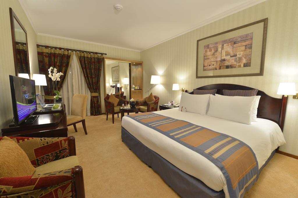 Plaza Hotel Βηρυτός Εξωτερικό φωτογραφία