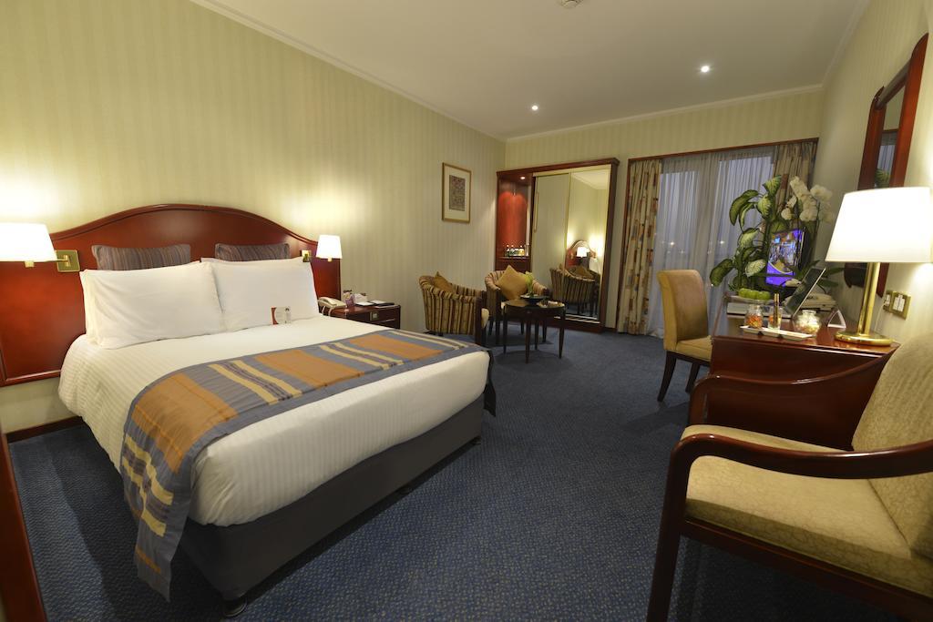 Plaza Hotel Βηρυτός Εξωτερικό φωτογραφία
