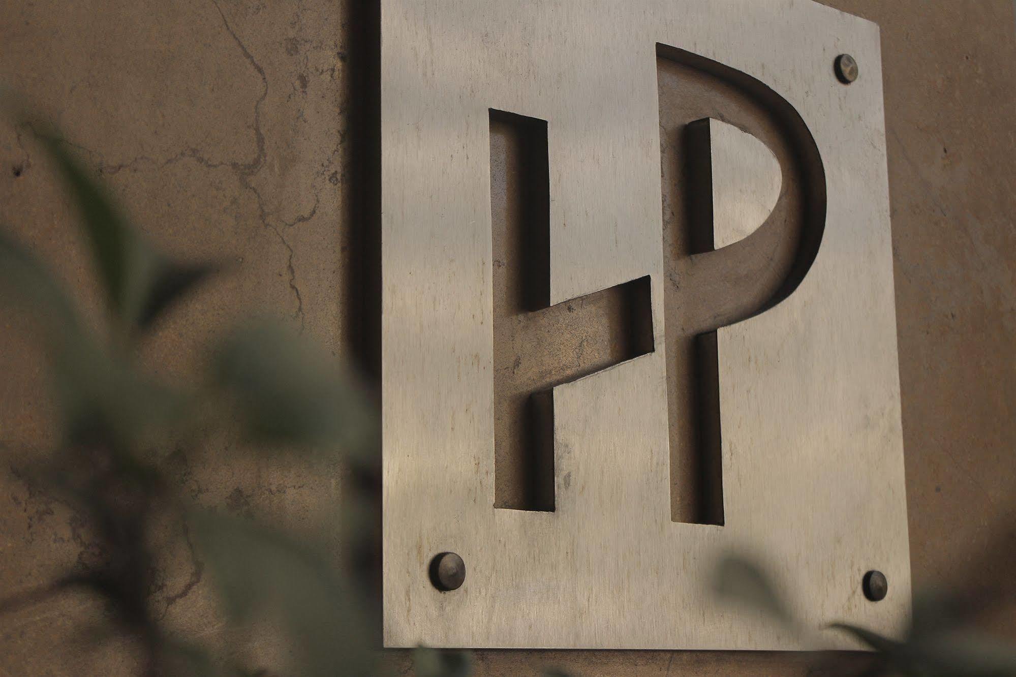 Plaza Hotel Βηρυτός Εξωτερικό φωτογραφία